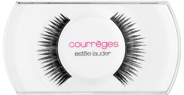 Courrèges Estée Lauder Super Lashes