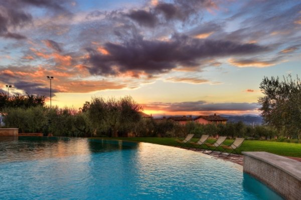 nature, water, blue, sky, reflection,