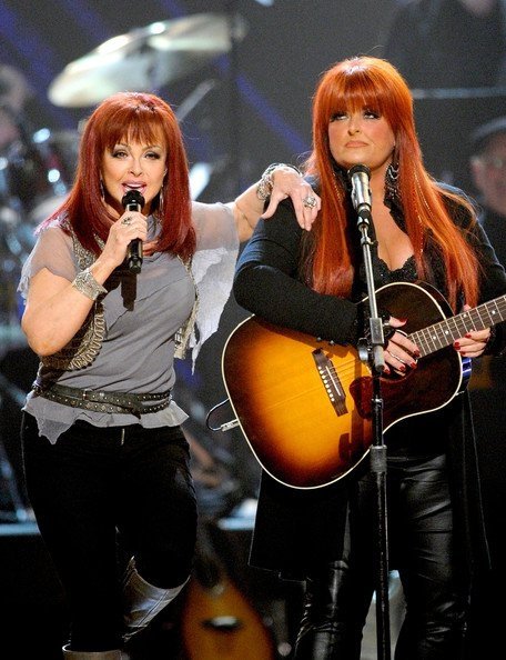 The Judds