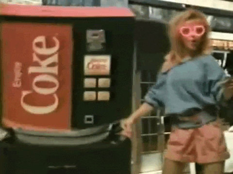 Enjoy Coke,machine,a10,