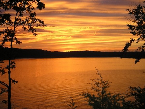 Bull Shoals Lake