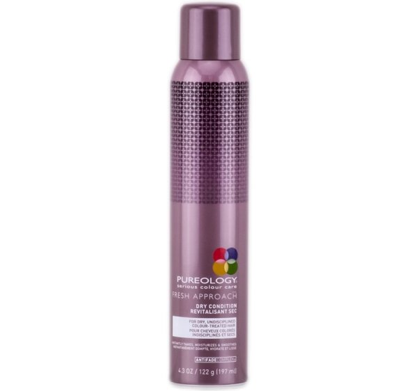 Pureology – Fresh Approach Dry Condition