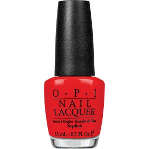 7 OPI Shades to Make Your Nails Pop ...