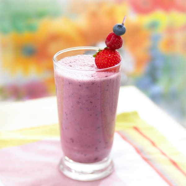 Berry Blast