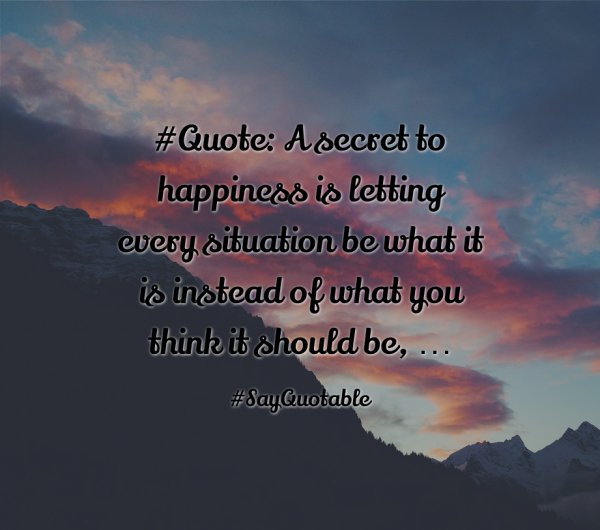 5 Quotes about Worrying to Inspire You to Stop ...