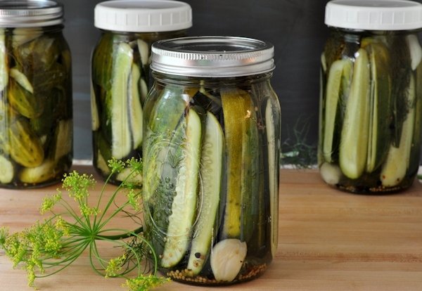 Pickles