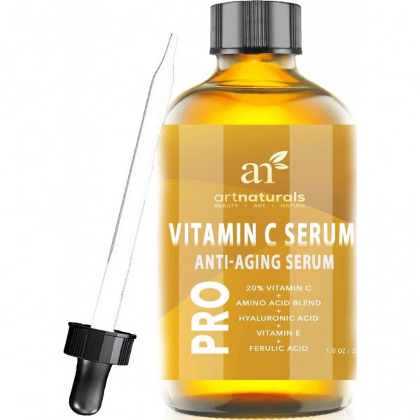 Vitamin C Serum