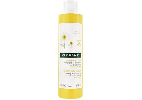 Klorane, nectar, produce, body wash, KLORANE,