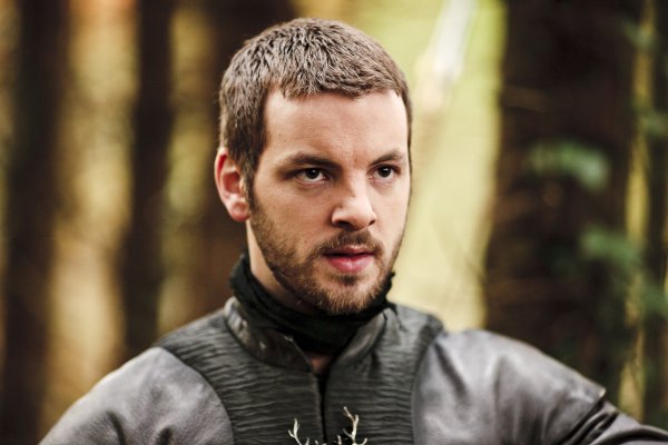 Renly Baratheon