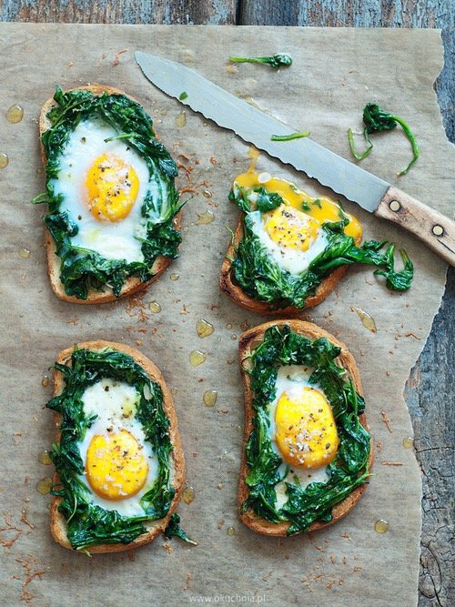 food, dish, green, meal, produce,