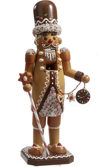 GingerBread Man