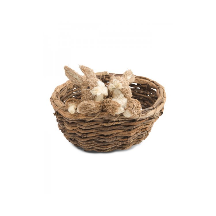 basket, wood, food, produce,