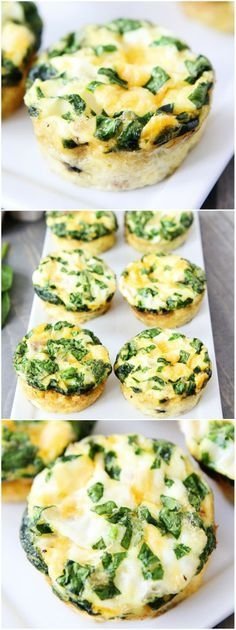 Egg Muffins