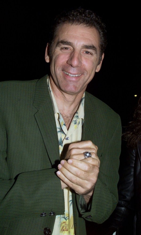 Michael Richards