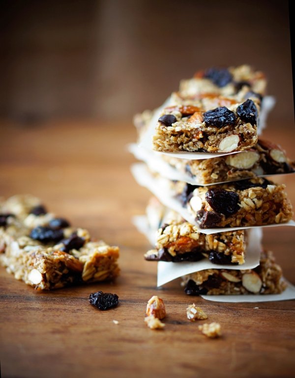 Granola Bars