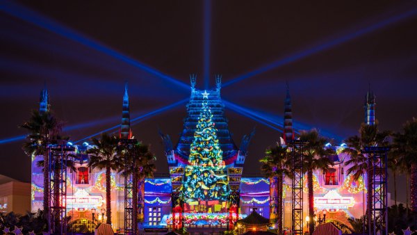 landmark, tourist attraction, night, amusement park, fair,