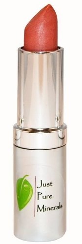 Just Pure Minerals Merengue Lipstick