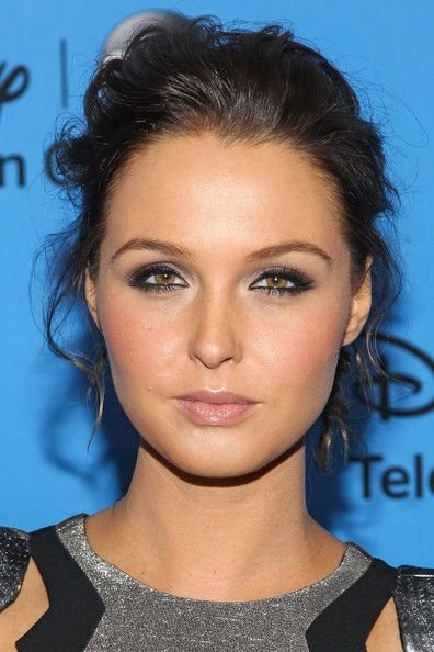 Camilla Luddington