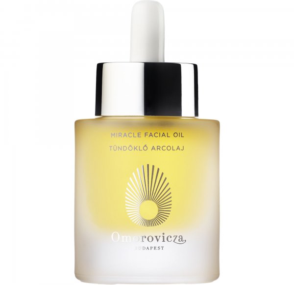 Omorovicza Miracle Facial Oil