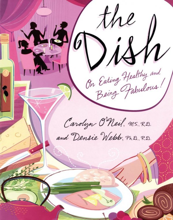 The Dish by Carolyn O'Neil