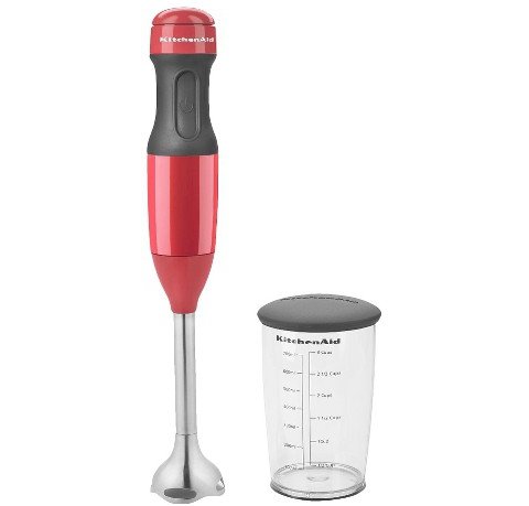 Immersion Blender