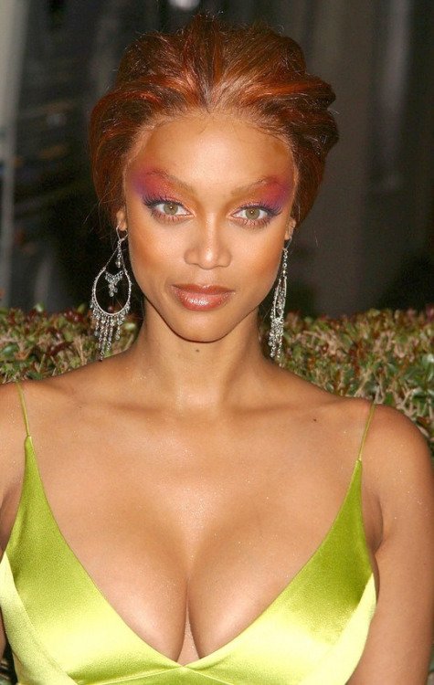 Tyra, What Happened?