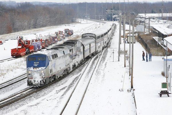 Capitol Limited