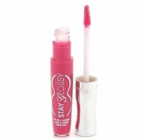 Stay Glossy Long-Lasting Lip Gloss