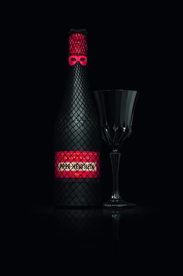 Piper Heidsieck