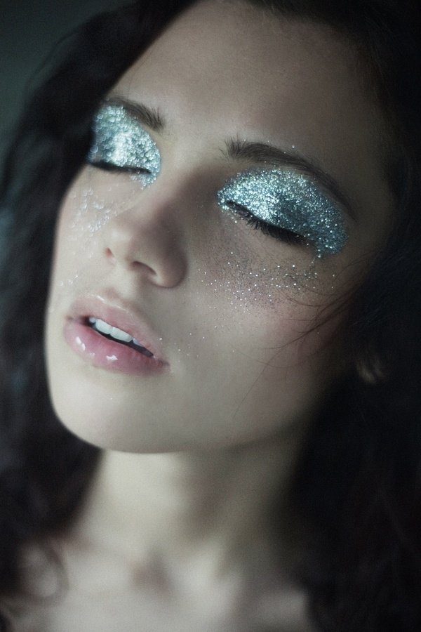 Glitter