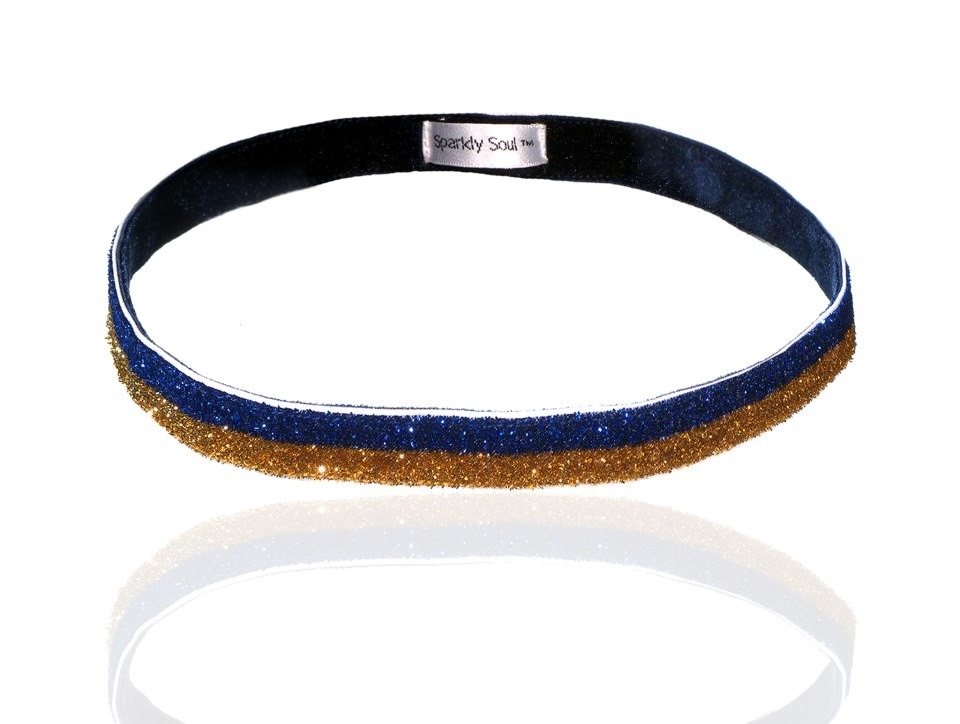 Sparkly Soul Headbands