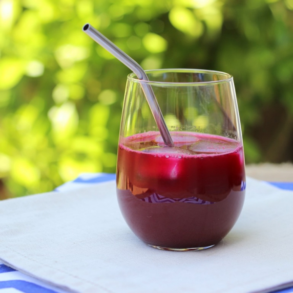 Beet Juice