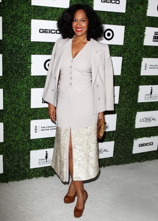 Tracee Ellis Ross