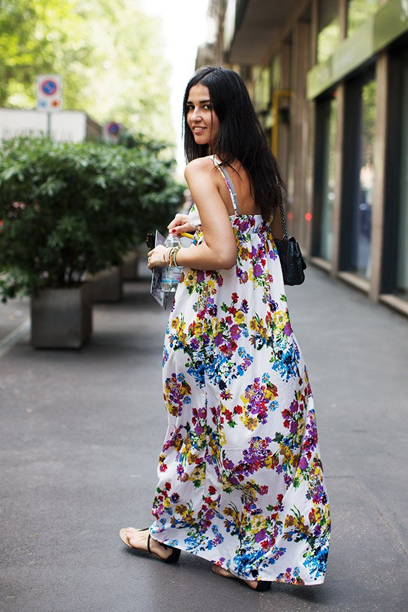 7 Types of Dresses You Need in Your Closet This Spring ... …