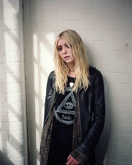 Taylor Momsen