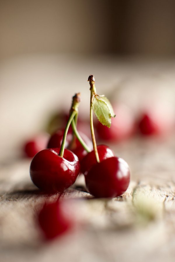 Cherries