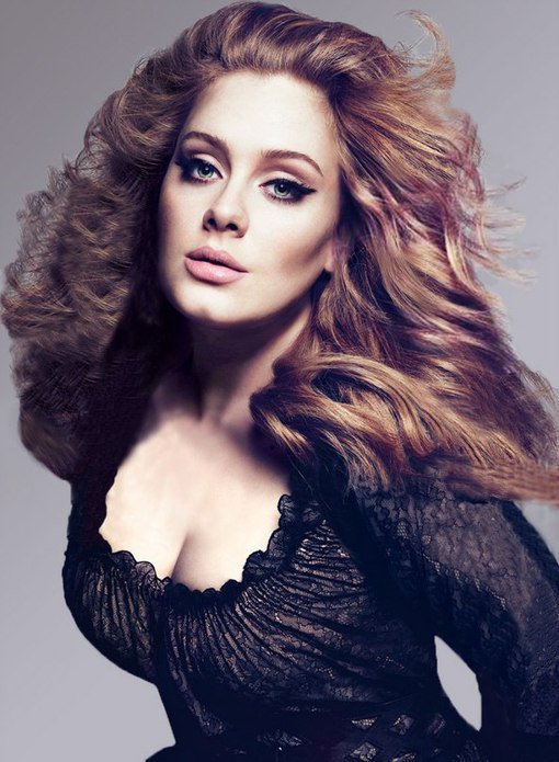 Adele