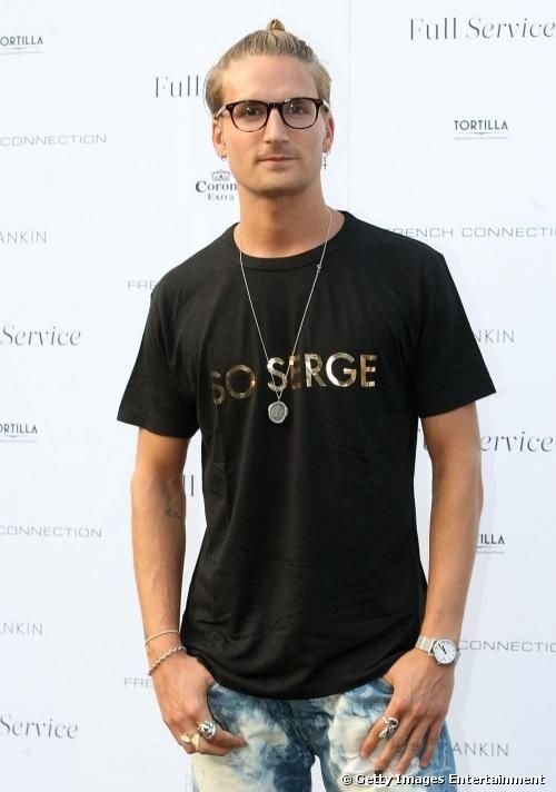 Oliver Proudlock