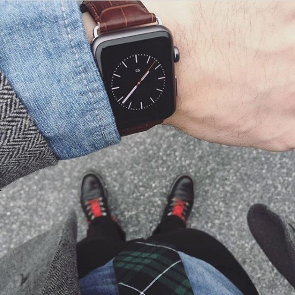 black, watch, fashion accessory, hand, finger,