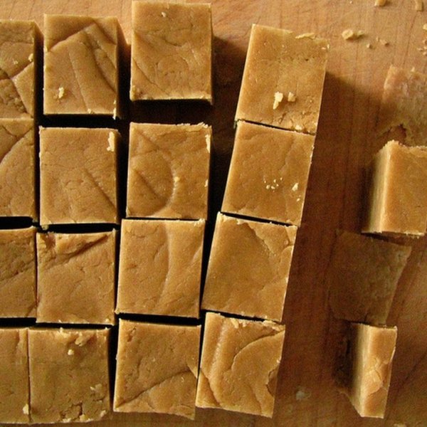 Peanut Butter Fudge