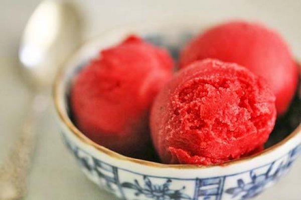 Sorbet