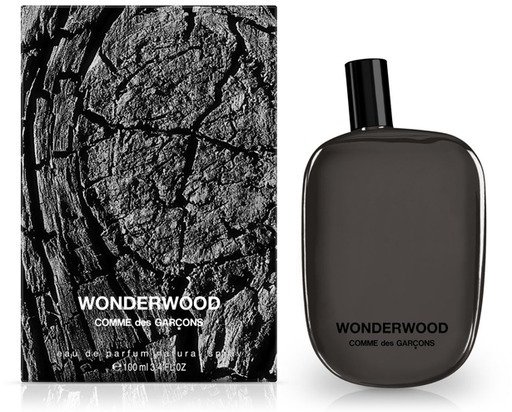 Comme Des Garcons Wonderwood 1.7 Oz