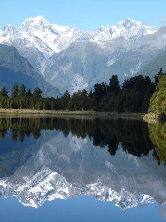 Mount Cook