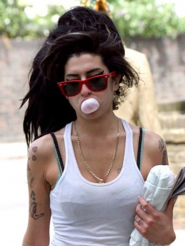 Amy Winehouse