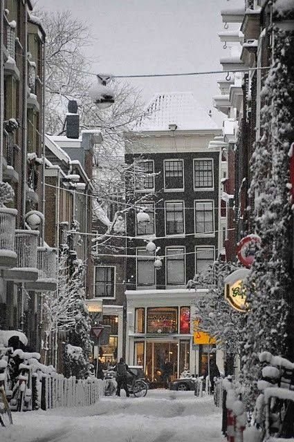 Amsterdam, the Netherlands