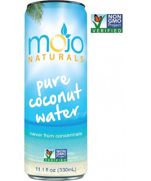 Coconut Water