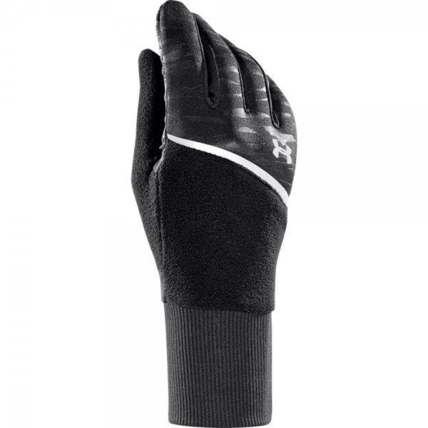 Under Armor See Me Go Running Gloves