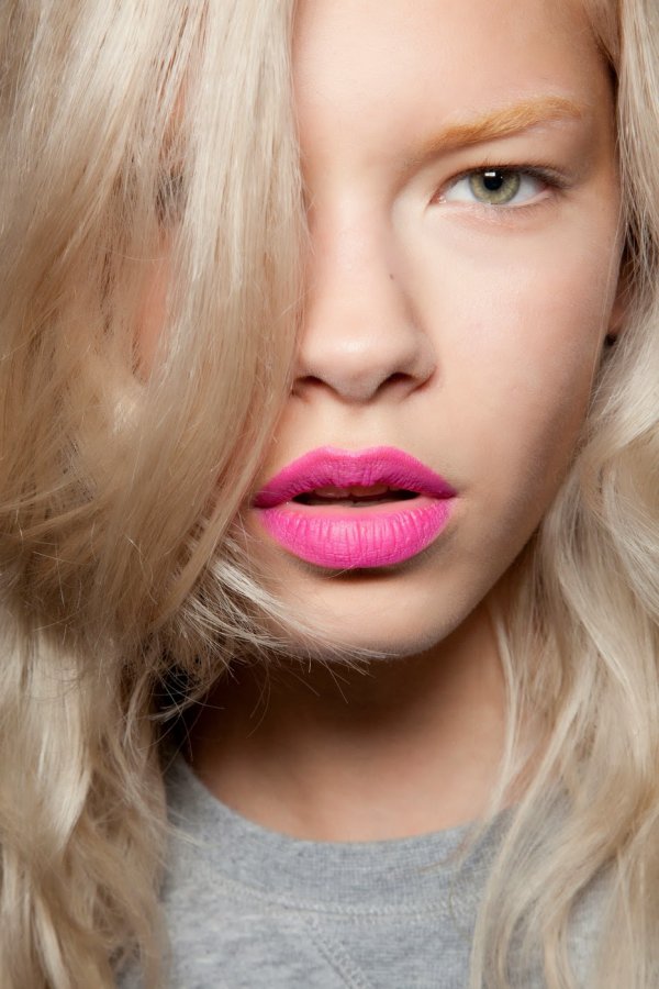 7 Reasons Why Life Is Better When You Rock A Bold Lip …