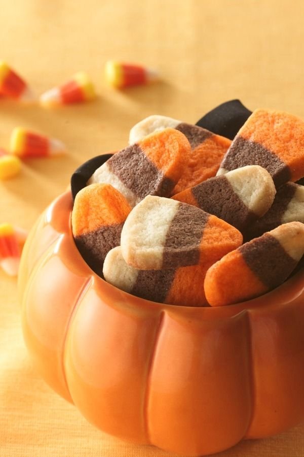 Food, Dish, Cuisine, Candy corn, Ingredient,