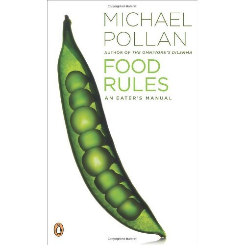 Food Rules by Michael Pollan